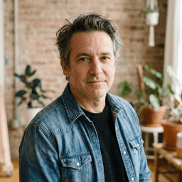 Julian Ross