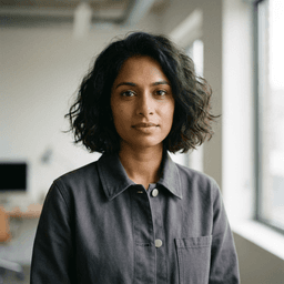 Priya Sethi