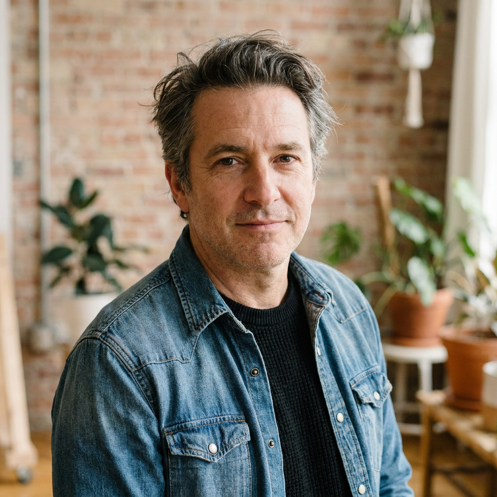 Julian Ross