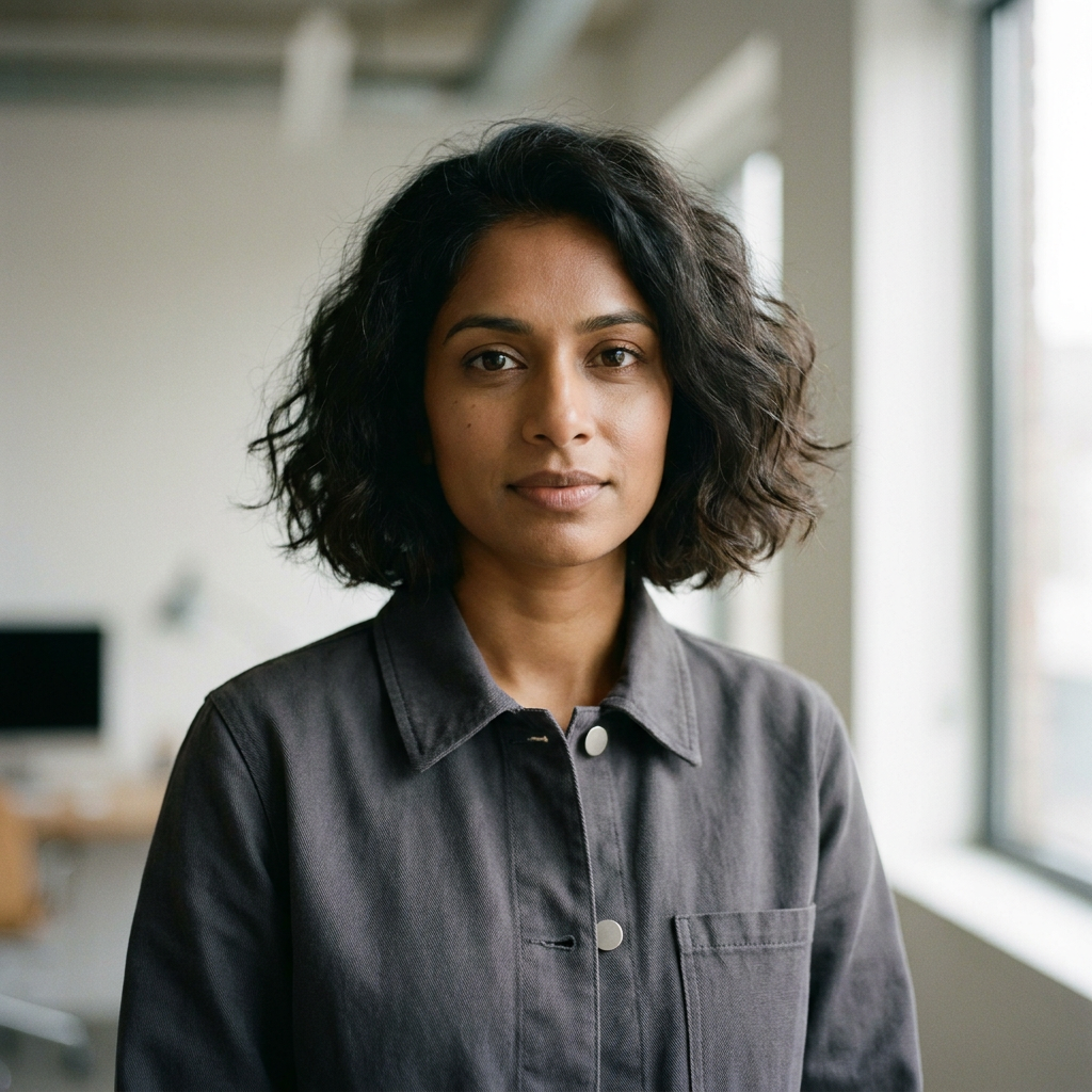 Priya Sethi