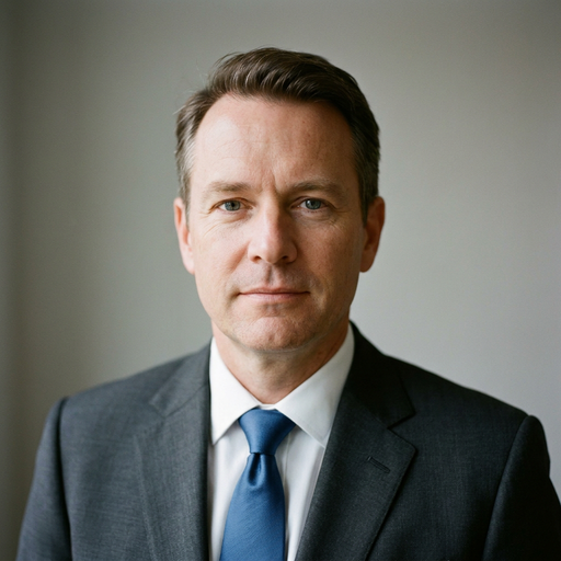 Marcus Holm